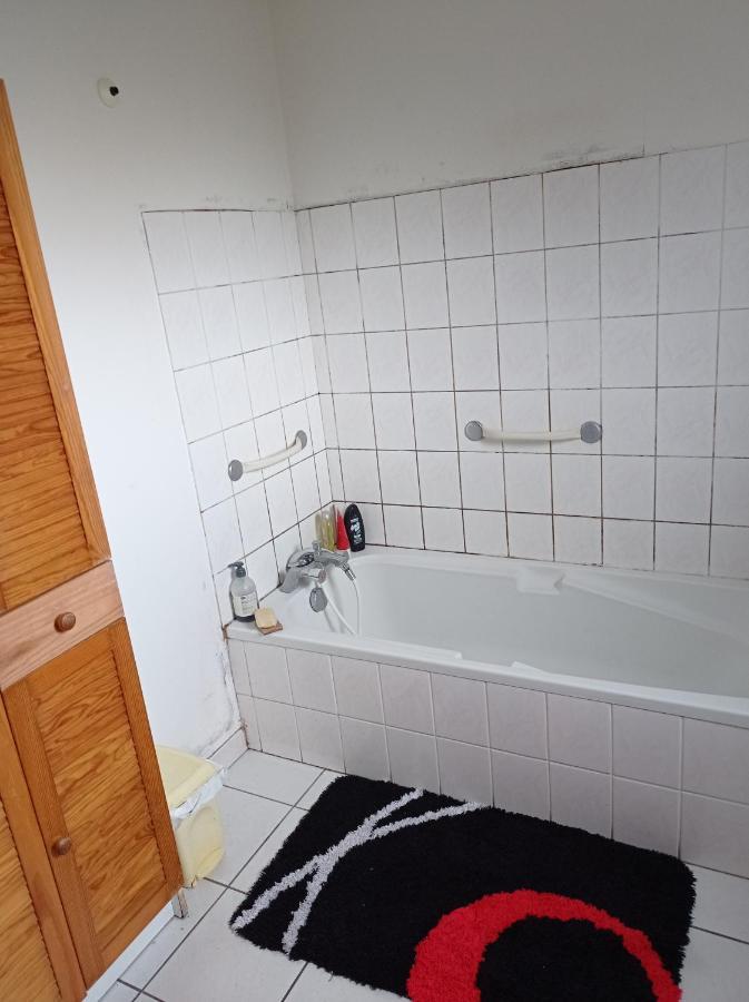 Chambre Chez L'Habitant Saint-Die-des-Vosges Ngoại thất bức ảnh